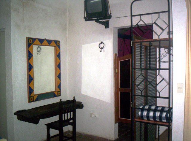 Posada El Jardin Ticul Ruang foto